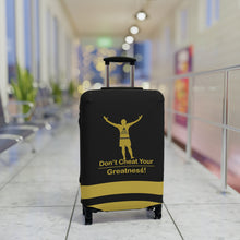 Load image into Gallery viewer, D9 Collection Luggage Cover
