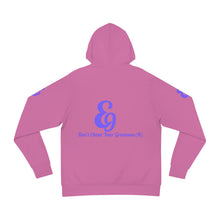 Load image into Gallery viewer, E9 Edition Fashion Hoodie (AOP)
