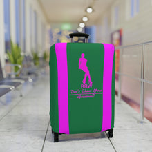 Load image into Gallery viewer, D9 Collection Luggage Cover
