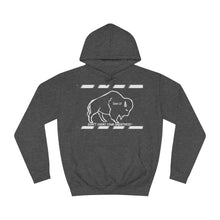 Load image into Gallery viewer, DCYG Buffaloes Unisex College Hoodie
