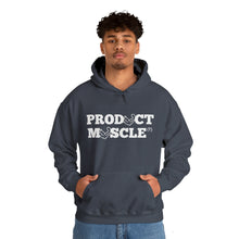 Load image into Gallery viewer, Product Muscle Unisex Heavy Blend™ Hooded Sweatshirt
