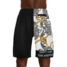 Load image into Gallery viewer, DCYG Xclusive Men's Jogger Shorts

