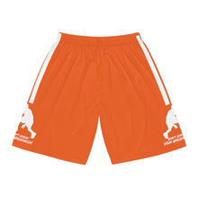 Load image into Gallery viewer, DCYG 2nd EDITION Basketball Shorts
