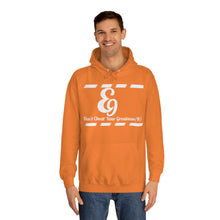 Load image into Gallery viewer, E9 Edition Unisex College Hoodie
