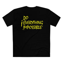 Load image into Gallery viewer, I DEI Annual  Graphic Tee for Adults, Casual Wear, Everyday Comfort, Gift for Him/Her, Wardrobe Staple, Unisex Tee
