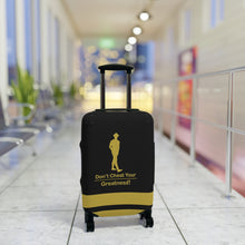 Load image into Gallery viewer, D9 Collection Luggage Cover
