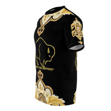 Load image into Gallery viewer, DCYG Buffalos Unisex Cut &amp; Sew Tee
