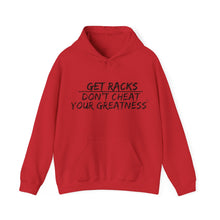 Load image into Gallery viewer, DCYG Get Racks Unisex Heavy Blend™ Hooded Sweatshirt
