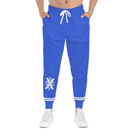 DCYG 2nd EDITION Joggers (AOP)