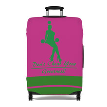 Load image into Gallery viewer, D9 Collection Luggage Cover
