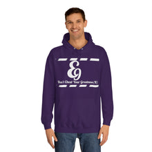 Load image into Gallery viewer, E9 Edition Unisex College Hoodie
