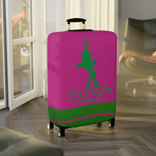 Load image into Gallery viewer, D9 Collection Luggage Cover
