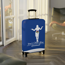 Load image into Gallery viewer, OES Luggage Cover
