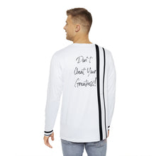 Load image into Gallery viewer, DCYG Xclusive Men's Long Sleeve Shirt

