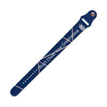 Load image into Gallery viewer, Phi Beta Sigma Inc,Wristband
