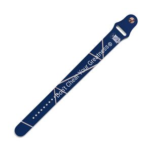 Phi Beta Sigma Inc,Wristband