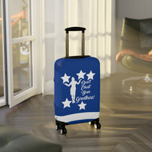 Load image into Gallery viewer, D9 Collection Luggage Cover
