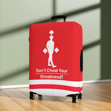 Load image into Gallery viewer, D9 Collection Luggage Cover
