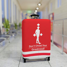 Load image into Gallery viewer, D9 Collection Luggage Cover
