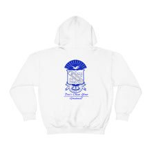 Load image into Gallery viewer, Phi Beta Sigma Inc, Heavy Blend™ Hooded Sweatshirt
