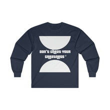 Load image into Gallery viewer, DCYG Xclusive Ultra Cotton Long Sleeve Tee

