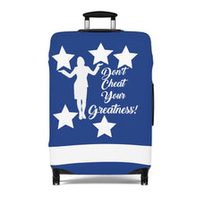 Load image into Gallery viewer, D9 Collection Luggage Cover
