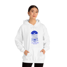 Load image into Gallery viewer, Phi Beta Sigma Inc, Heavy Blend™ Hooded Sweatshirt
