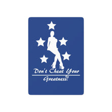 Load image into Gallery viewer, D9 Collection Poker Cards
