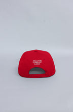 Load image into Gallery viewer, 3 Ancestors Black Logo snapback hats
