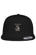 Ancestors X Black Family White Logo Classic Trucke