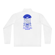 Load image into Gallery viewer, DCYG Phi Beta Sigma IncQuarter-Zip Pullover
