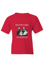 Load image into Gallery viewer, Heavy Cotton Youth T-Shirt
