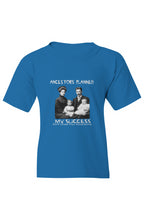 Load image into Gallery viewer, Heavy Cotton Youth T-Shirt
