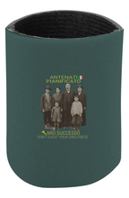 Load image into Gallery viewer,  Ancestors+ Italian, Family,  Yellow Logo Can Holder
