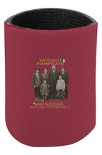 Load image into Gallery viewer,  Ancestors+ Italian, Family,  Yellow Logo Can Holder
