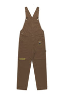 Ancestors+ Black, Family Canvas Overalls