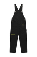Ancestors+ Black, Family Canvas Overalls