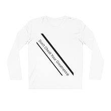 Load image into Gallery viewer, DCYG Xclusive Long Sleeve Shirt

