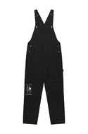 Ancestors Korean ,Male, Female, White Logo &amp; Black
