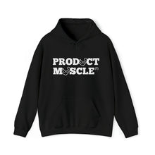 Load image into Gallery viewer, Product Muscle Unisex Heavy Blend™ Hooded Sweatshirt
