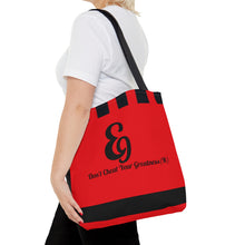 Load image into Gallery viewer, E9 Edition Tote Bag
