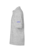 Load image into Gallery viewer, Ancestors Italian, Blue Logo SpotShield Jersey Pol
