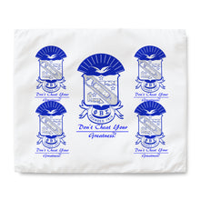 Load image into Gallery viewer, Phi Beta Sigma Inc Duvet Cover
