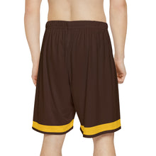 Load image into Gallery viewer, D9 Collection, Men’s Sports Shorts (AOP)
