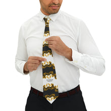 Load image into Gallery viewer, DCYG Xclusive Necktie
