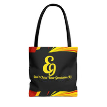 Load image into Gallery viewer, E9 Edition Tote Bag
