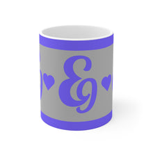 Load image into Gallery viewer, E9 Edition Ceramic Mug 11oz
