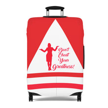 Load image into Gallery viewer, D9 Collection Luggage Cover

