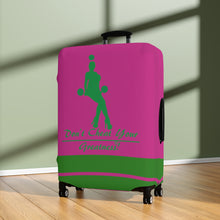 Load image into Gallery viewer, D9 Collection Luggage Cover
