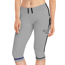 Load image into Gallery viewer, DCYG Women's Capri Leggings
